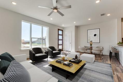 9509 Dahlia Boulevard Mesquite TX 75180