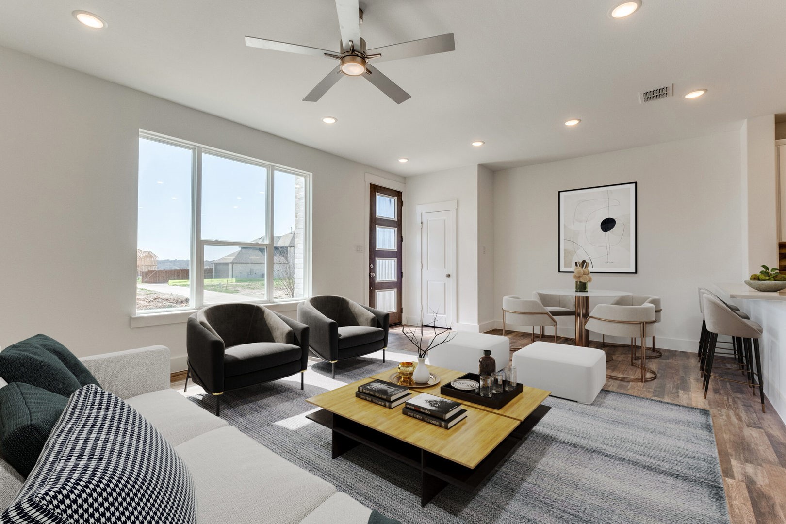 9509 Dahlia Boulevard Mesquite TX 75180