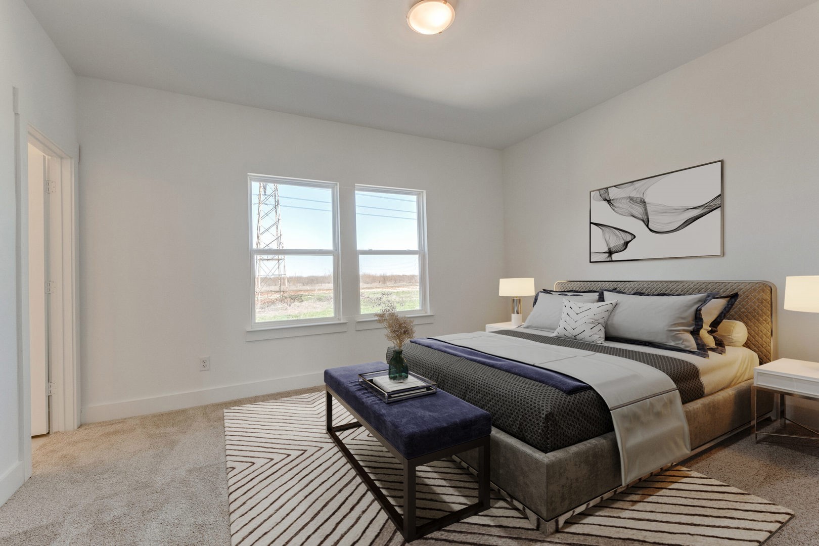 9509 Dahlia Boulevard Mesquite TX 75180