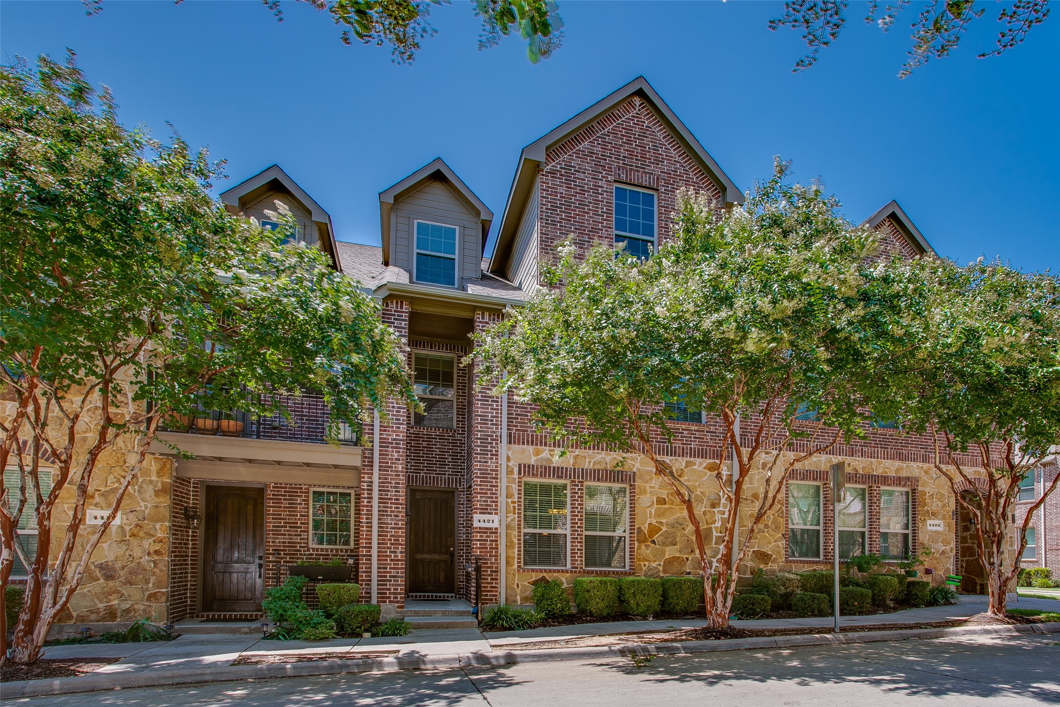 4421 Riverview Drive Carrollton TX 75010