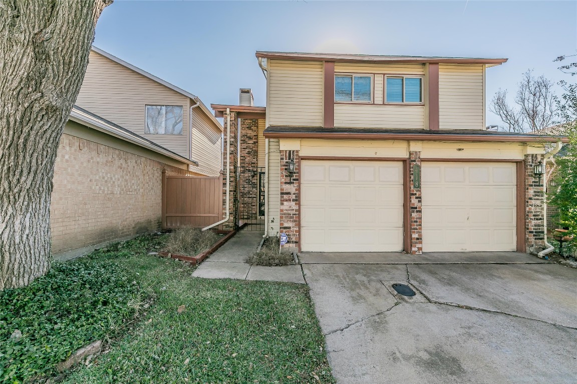 418 San Bruno Drive Garland TX 75043