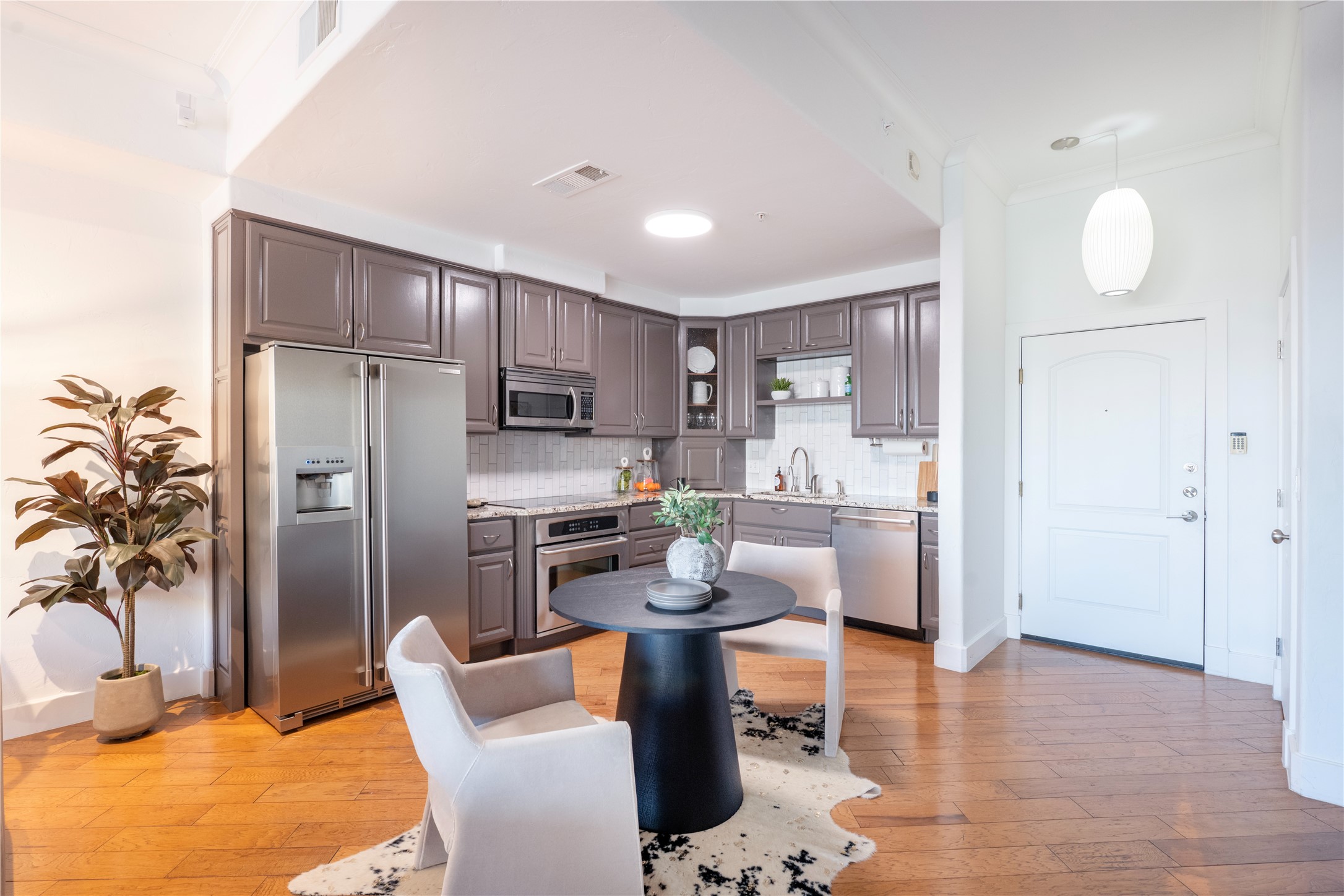 3225 Turtle Creek Boulevard Dallas TX 75219