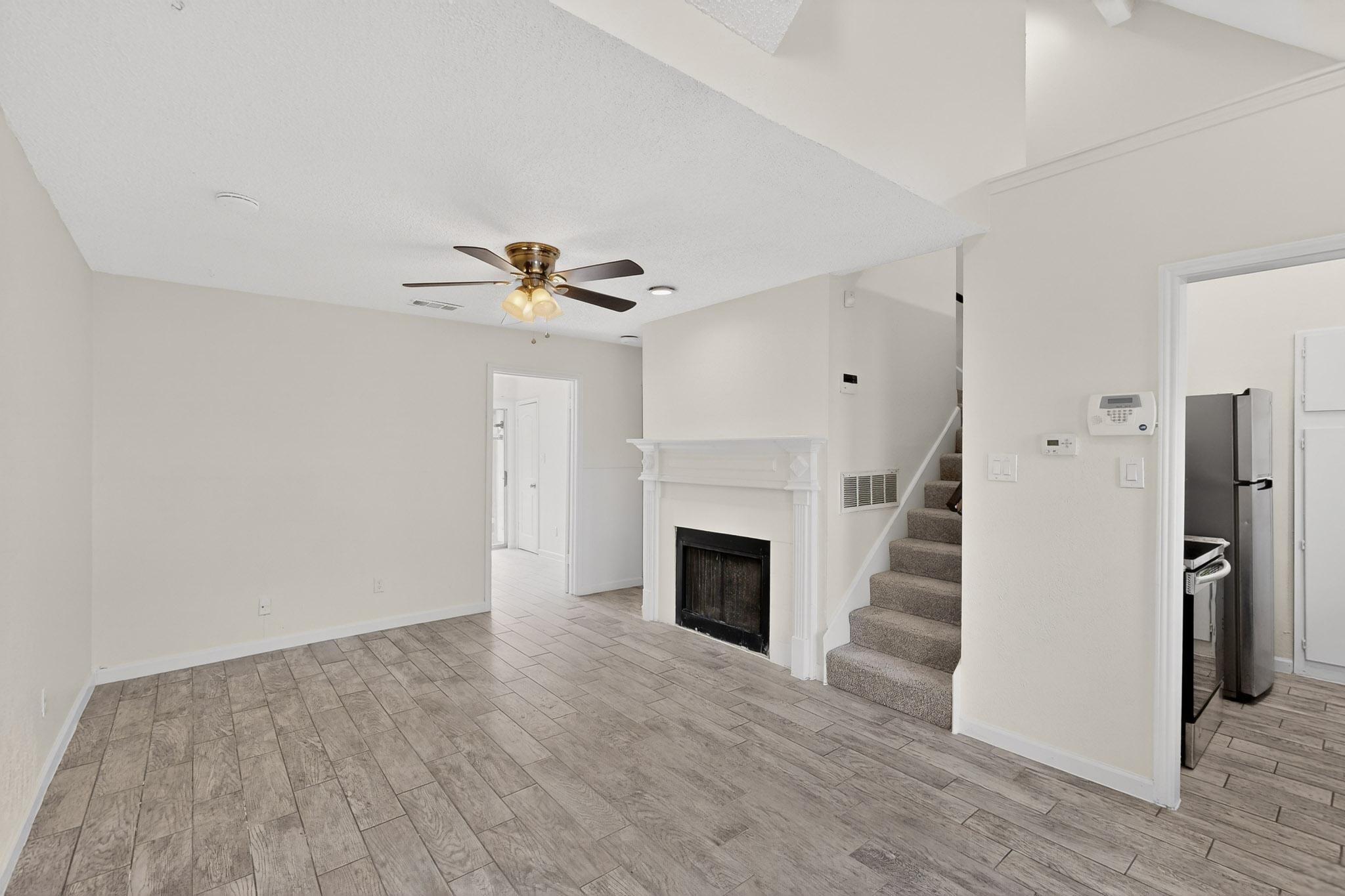 1442 Weiler Boulevard Fort Worth TX 76112