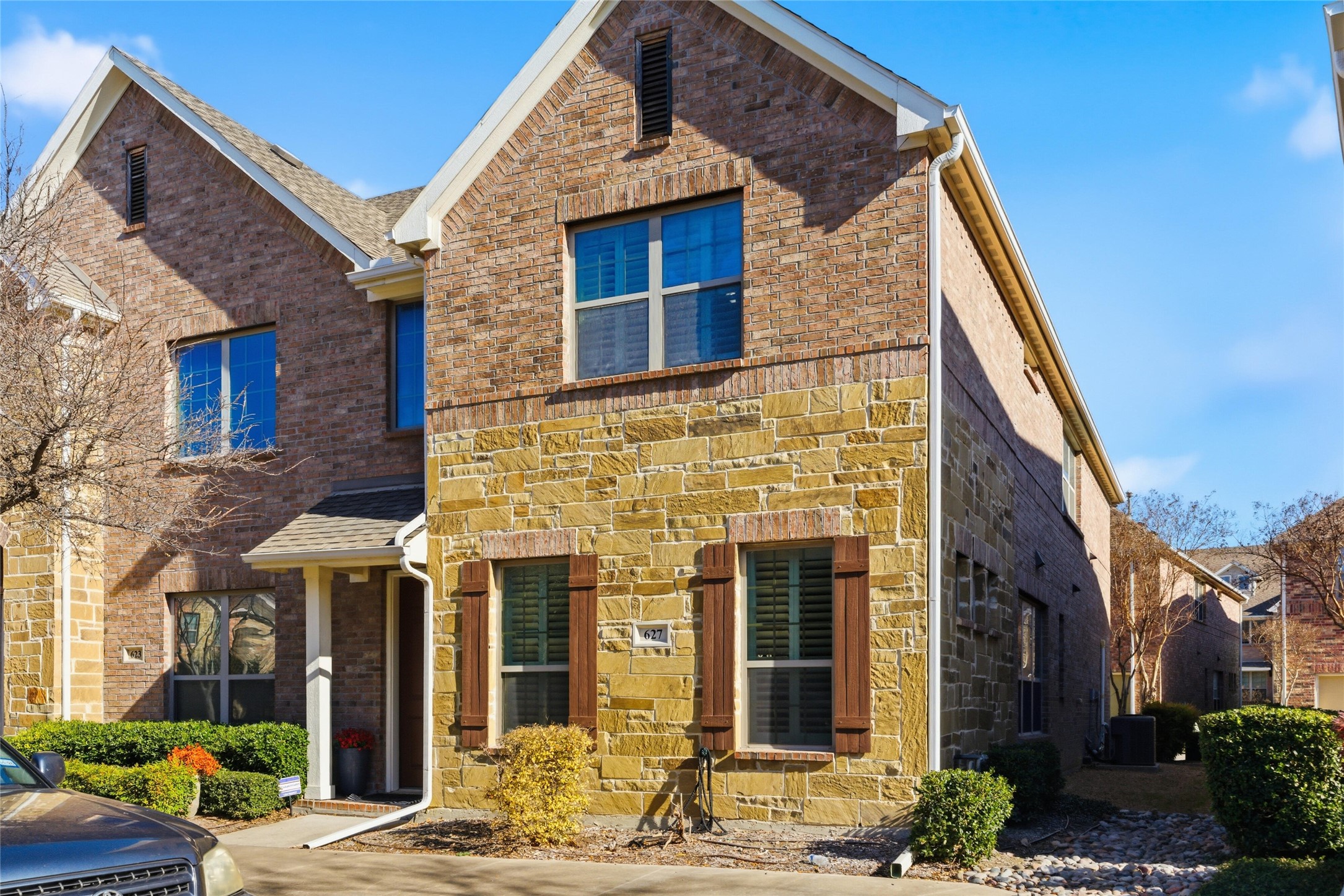 627 Alexandra Avenue Richardson TX 75081