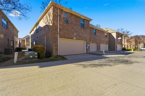627 Alexandra Avenue Richardson TX 75081