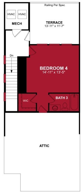 7862 Bayside Drive Rowlett TX 75088