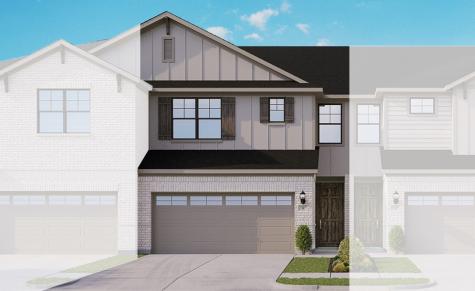 1108 Rusk Way Lewisville TX 75077