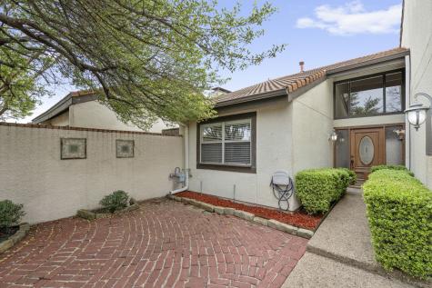 9610 Glenacre Dallas TX 75243