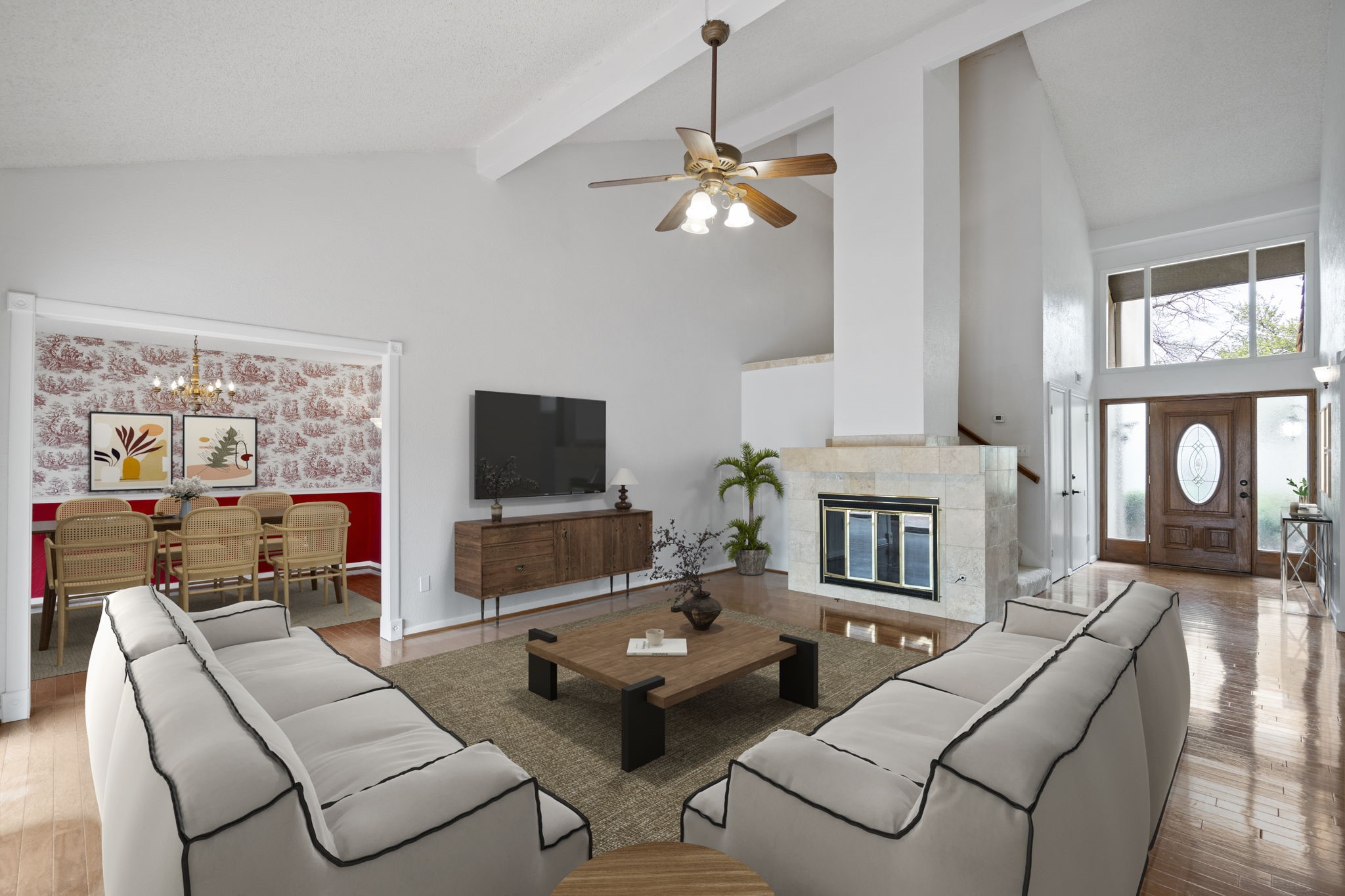 9610 Glenacre Dallas TX 75243