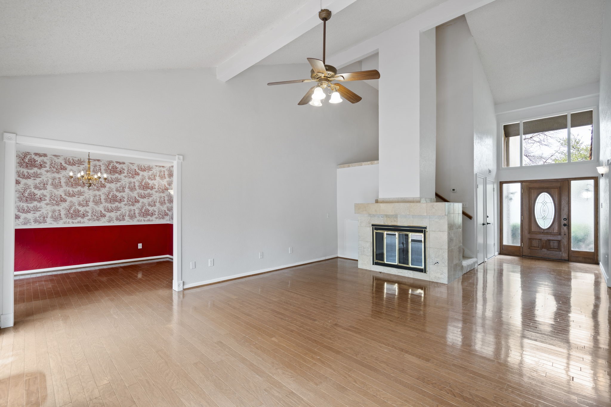 9610 Glenacre Dallas TX 75243