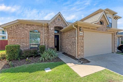 3624 Vienna Street Irving TX 75038