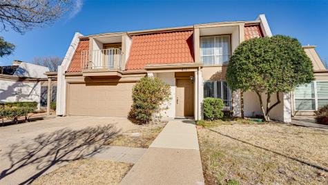 4707 Place One Drive Garland TX 75042