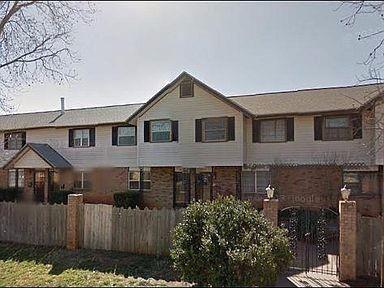 4501 N 2nd Street Abilene TX 79603