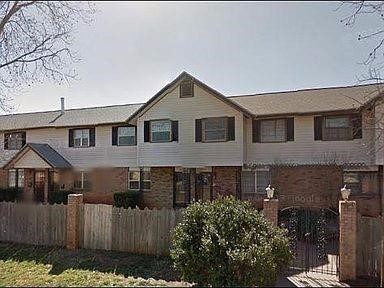 4501 N 2nd Street Abilene TX 79603