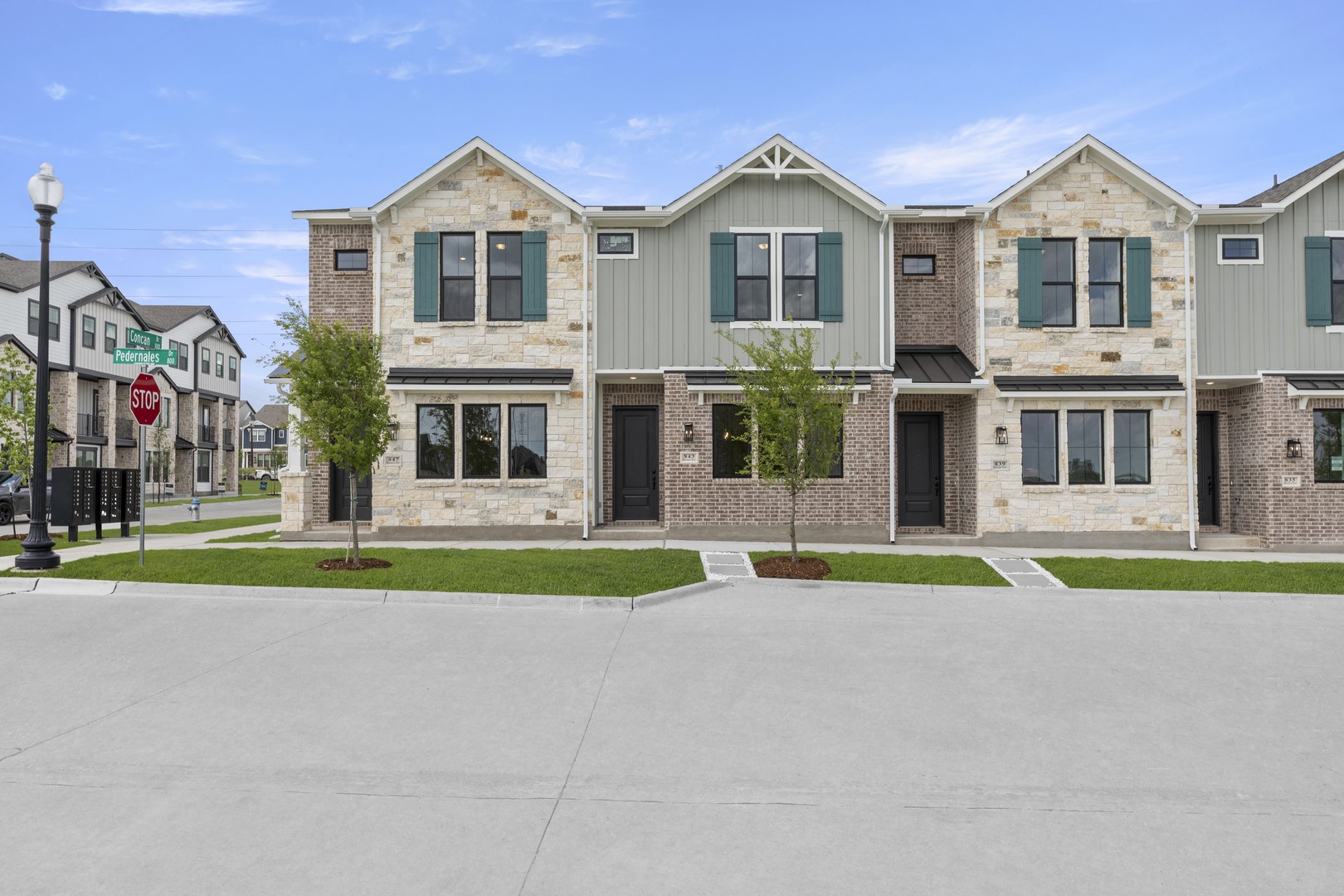 843 Pedernales Drive Plano TX 75075