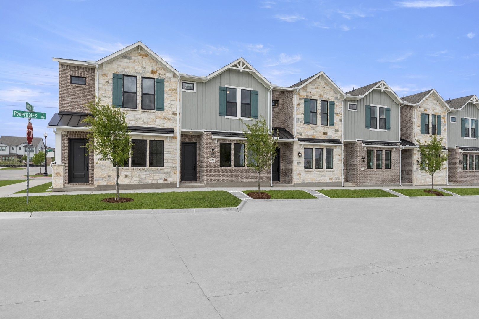 843 Pedernales Drive Plano TX 75075