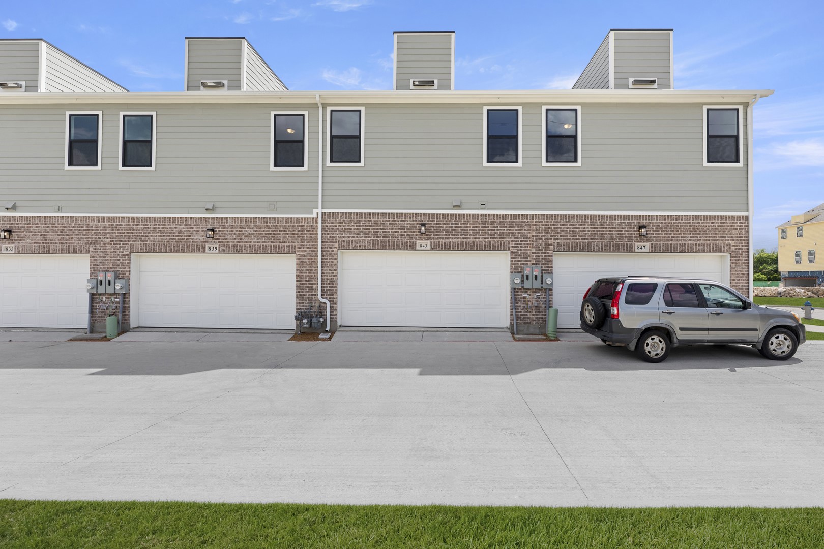 843 Pedernales Drive Plano TX 75075