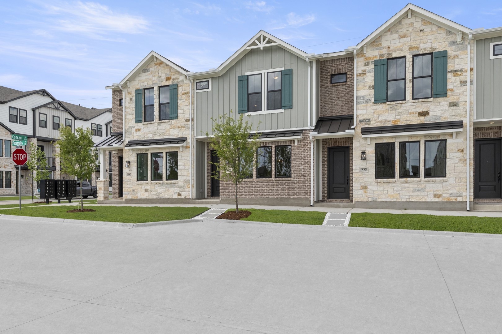 843 Pedernales Drive Plano TX 75075