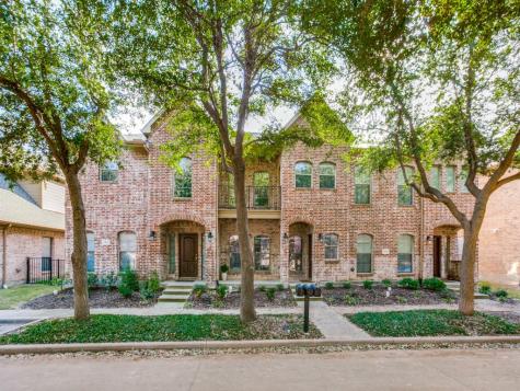 6807 Livorno Lane Frisco TX 75034