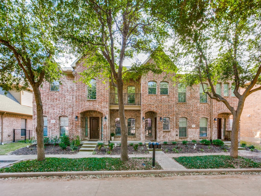 6807 Livorno Lane Frisco TX 75034