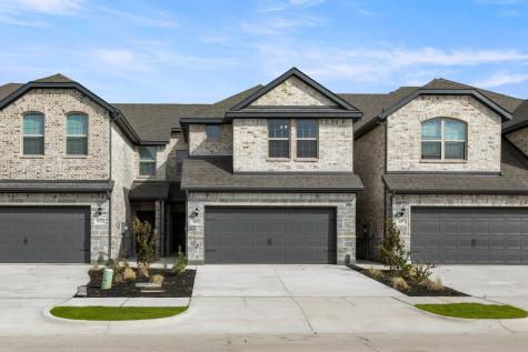 655 Sandiford Court Mansfield TX 76063