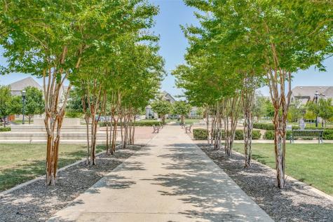 6917 Acadia Lane North Richland Hills TX 76182