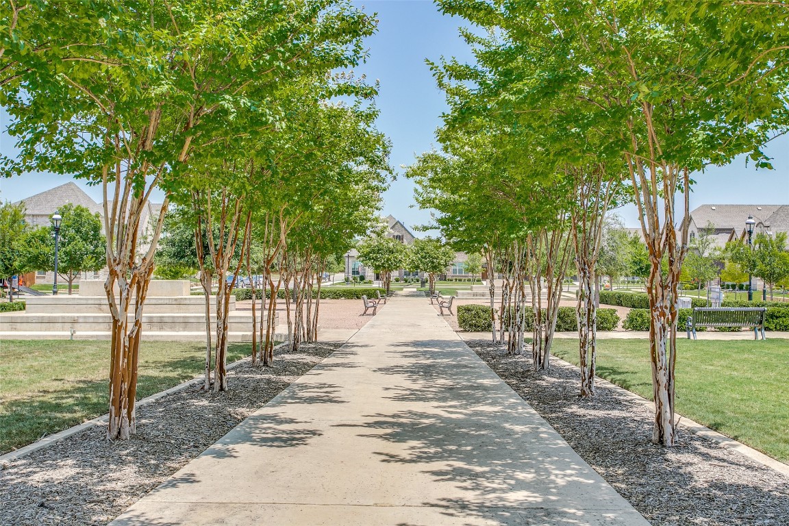 6917 Acadia Lane North Richland Hills TX 76182