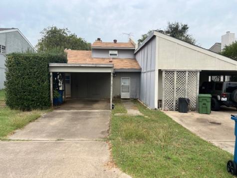 717 Cain Street Lake Dallas TX 75065