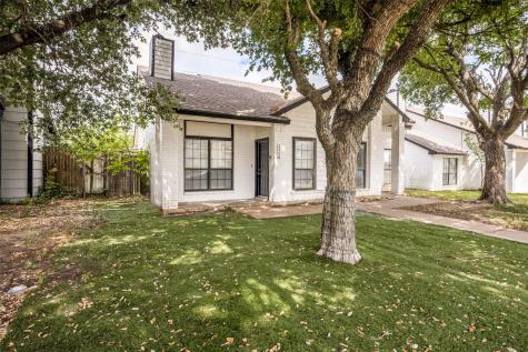 2328 Sherry Street Arlington TX 76014