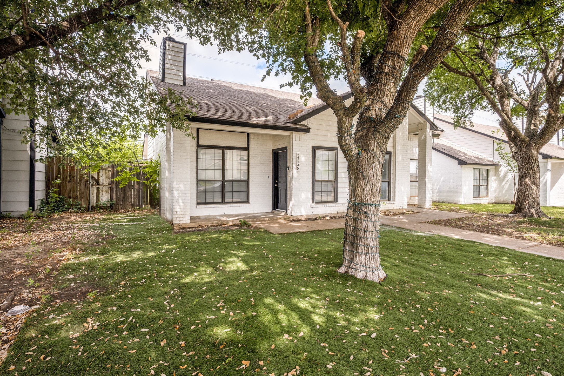 2328 Sherry Street Arlington TX 76014