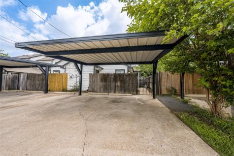 2328 Sherry Street Arlington TX 76014