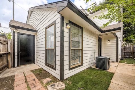 2328 Sherry Street Arlington TX 76014