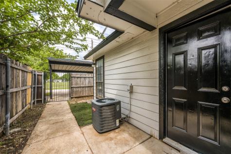 2328 Sherry Street Arlington TX 76014
