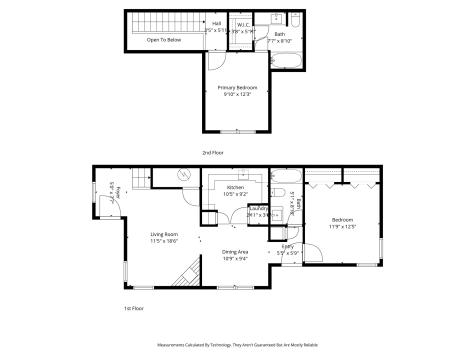 2328 Sherry Street Arlington TX 76014