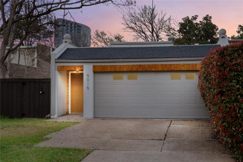 5015 Thunder Road Dallas TX 75244