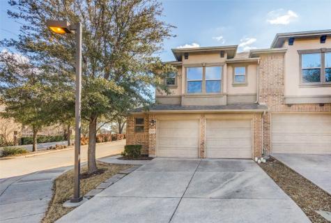 1151 Sophia Street Allen TX 75013