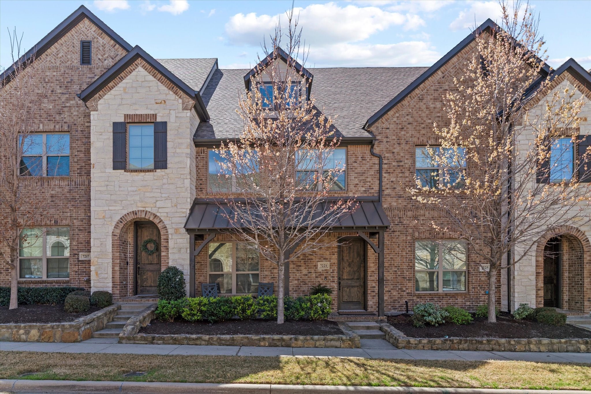7221 Huckleberry Drive Mckinney TX 75070