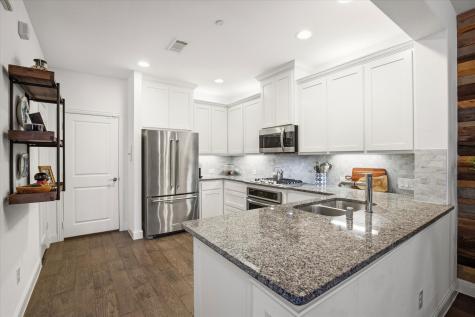 7221 Huckleberry Drive Mckinney TX 75070
