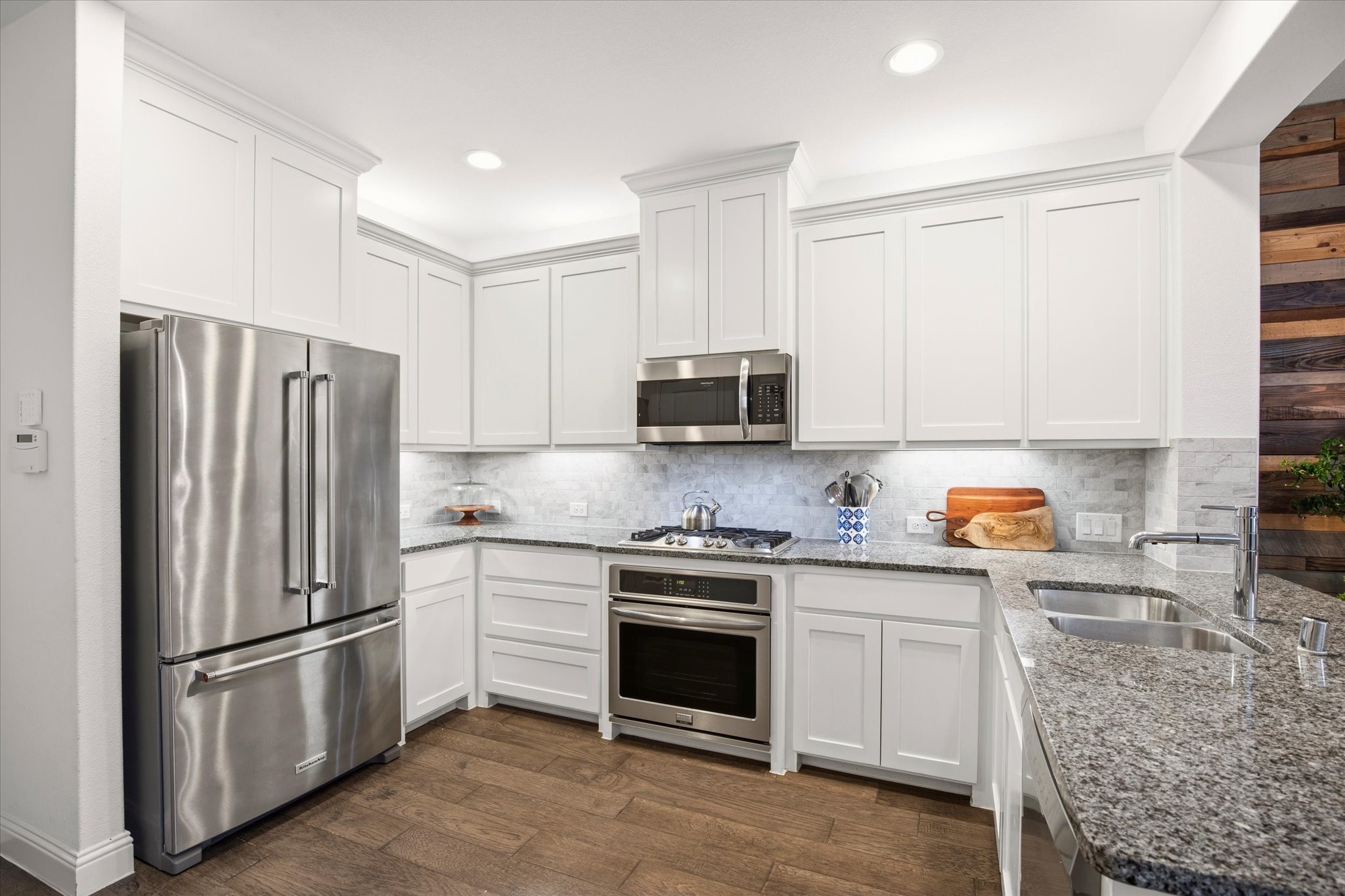 7221 Huckleberry Drive Mckinney TX 75070