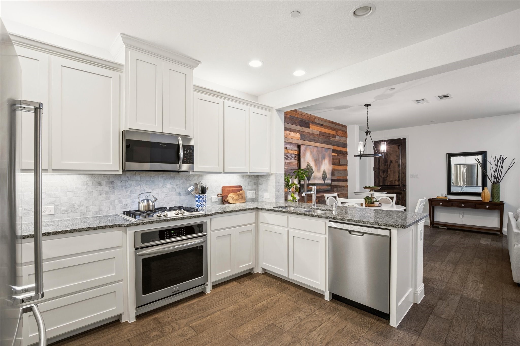 7221 Huckleberry Drive Mckinney TX 75070