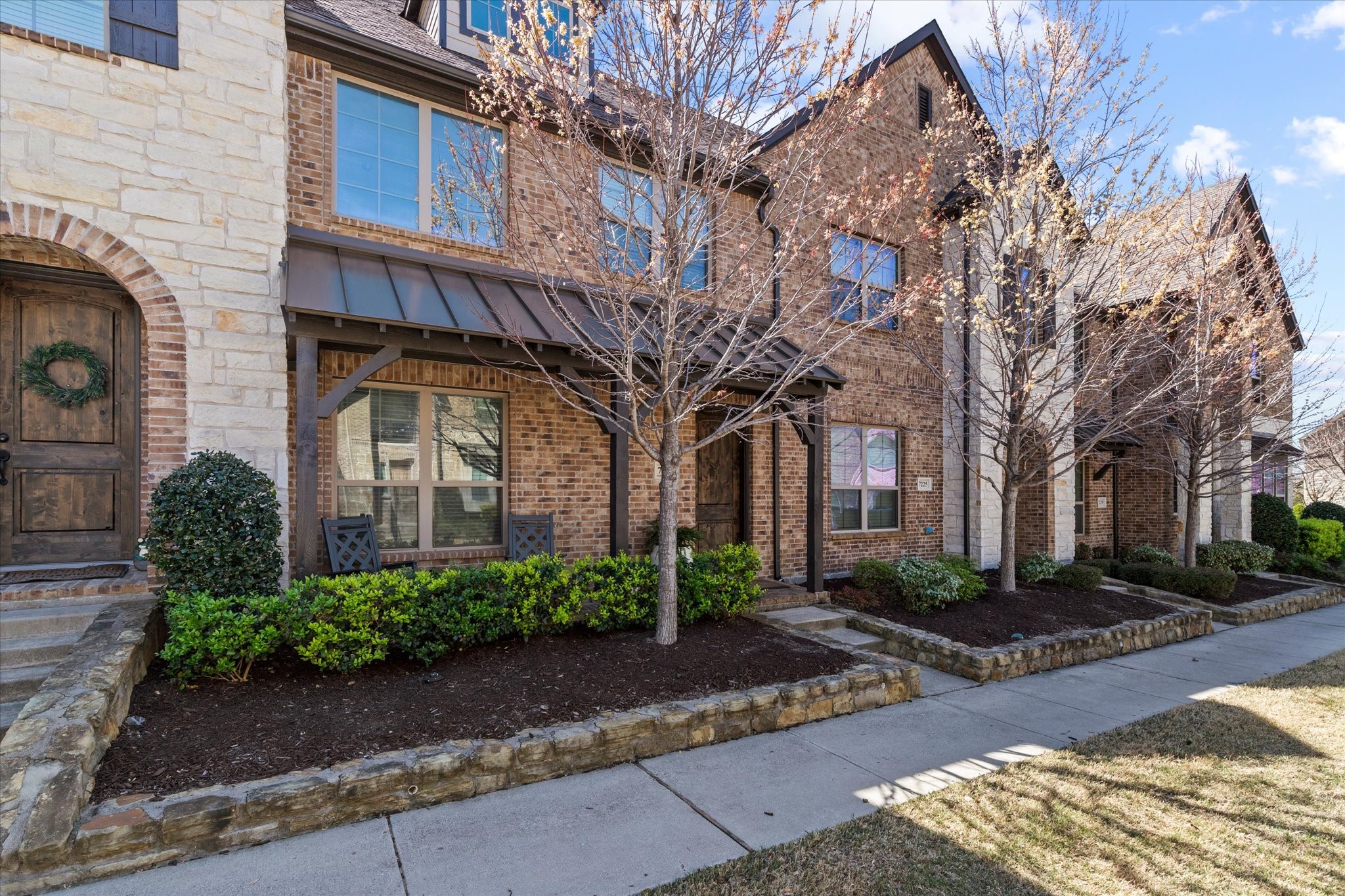 7221 Huckleberry Drive Mckinney TX 75070