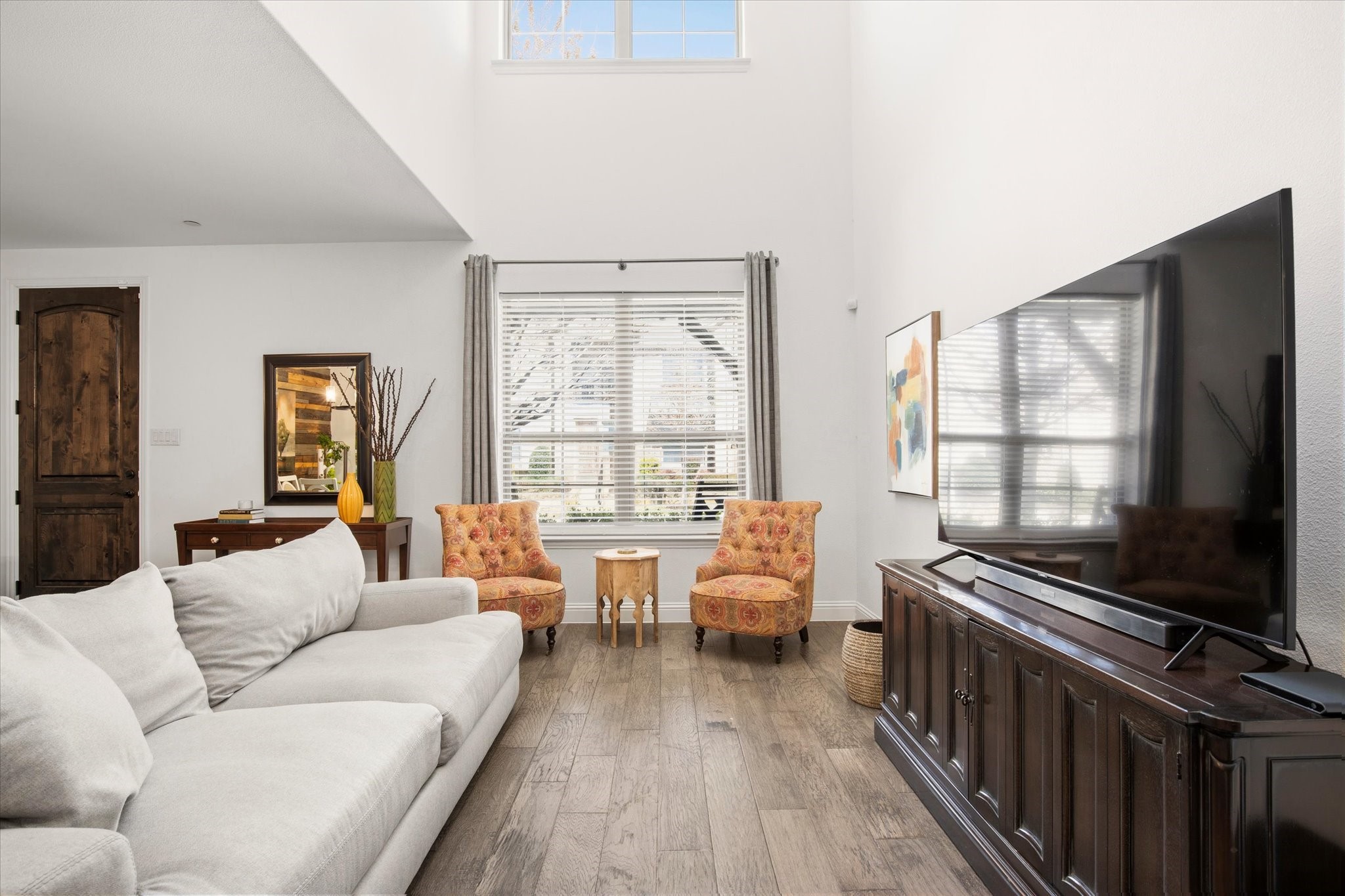 7221 Huckleberry Drive Mckinney TX 75070