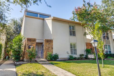 9212 Flickering Shadow Drive Dallas TX 75243