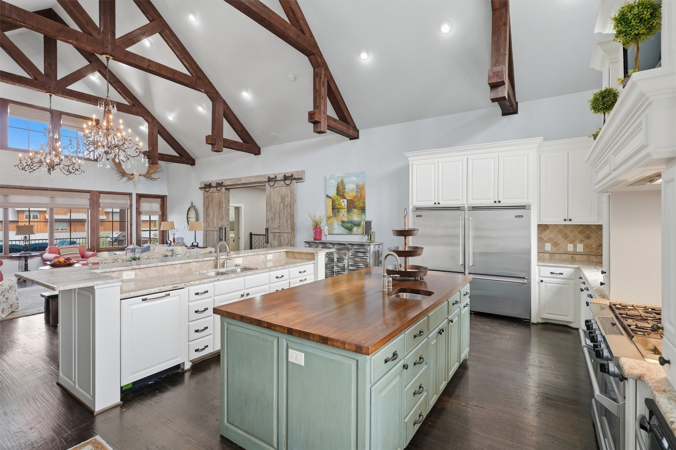1651 Scenic Drive Graford TX 76449
