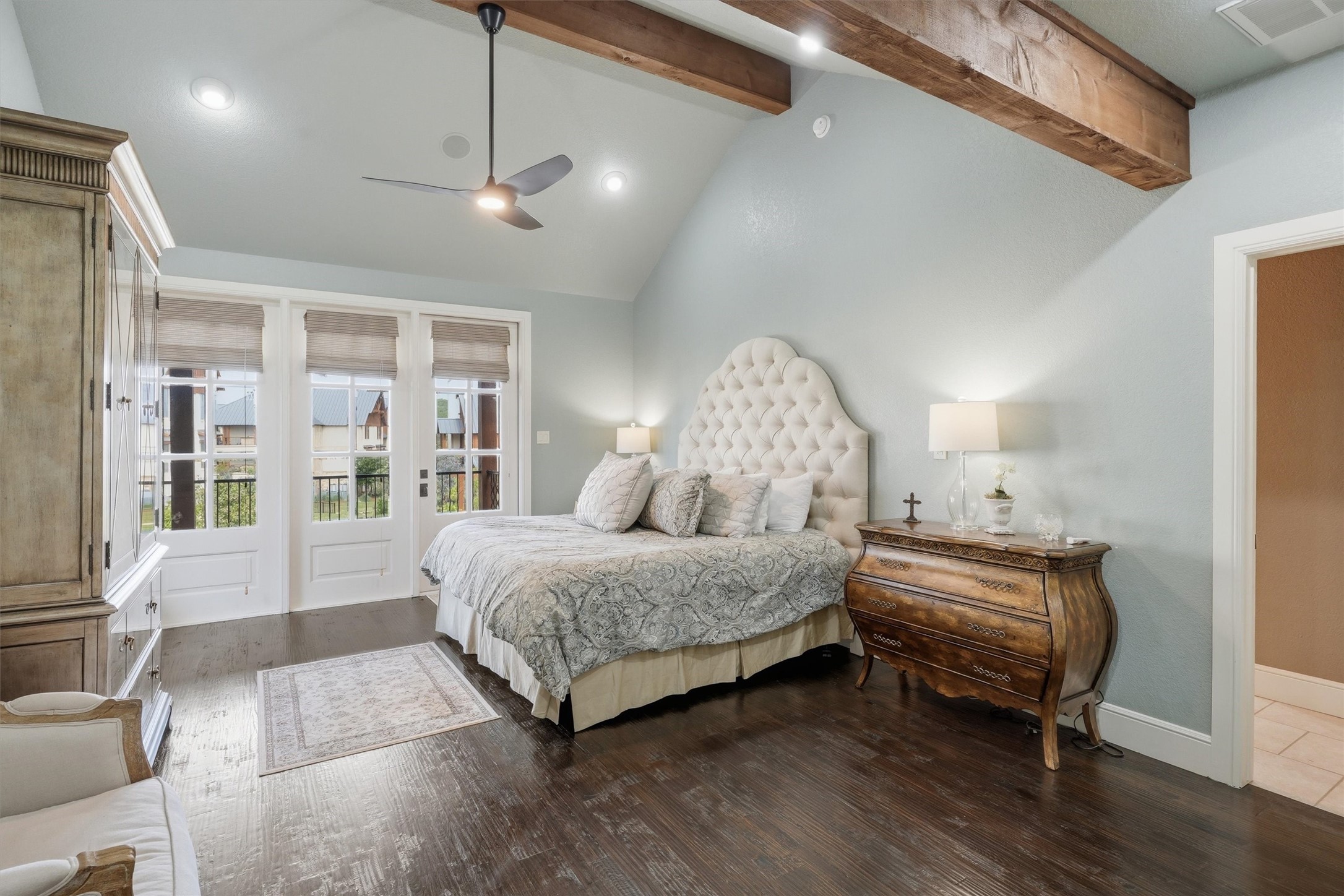 1651 Scenic Drive Graford TX 76449