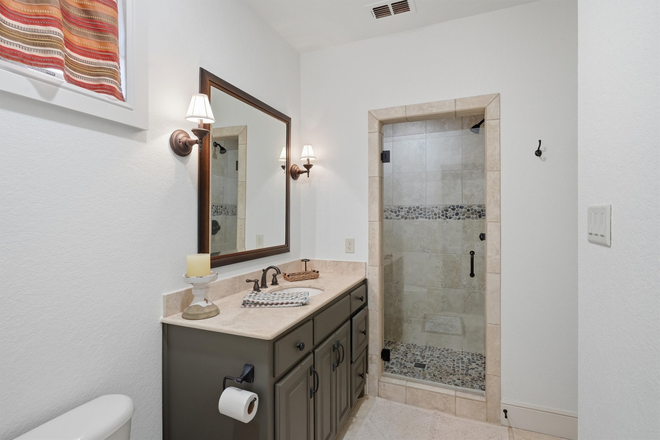 1651 Scenic Drive Graford TX 76449