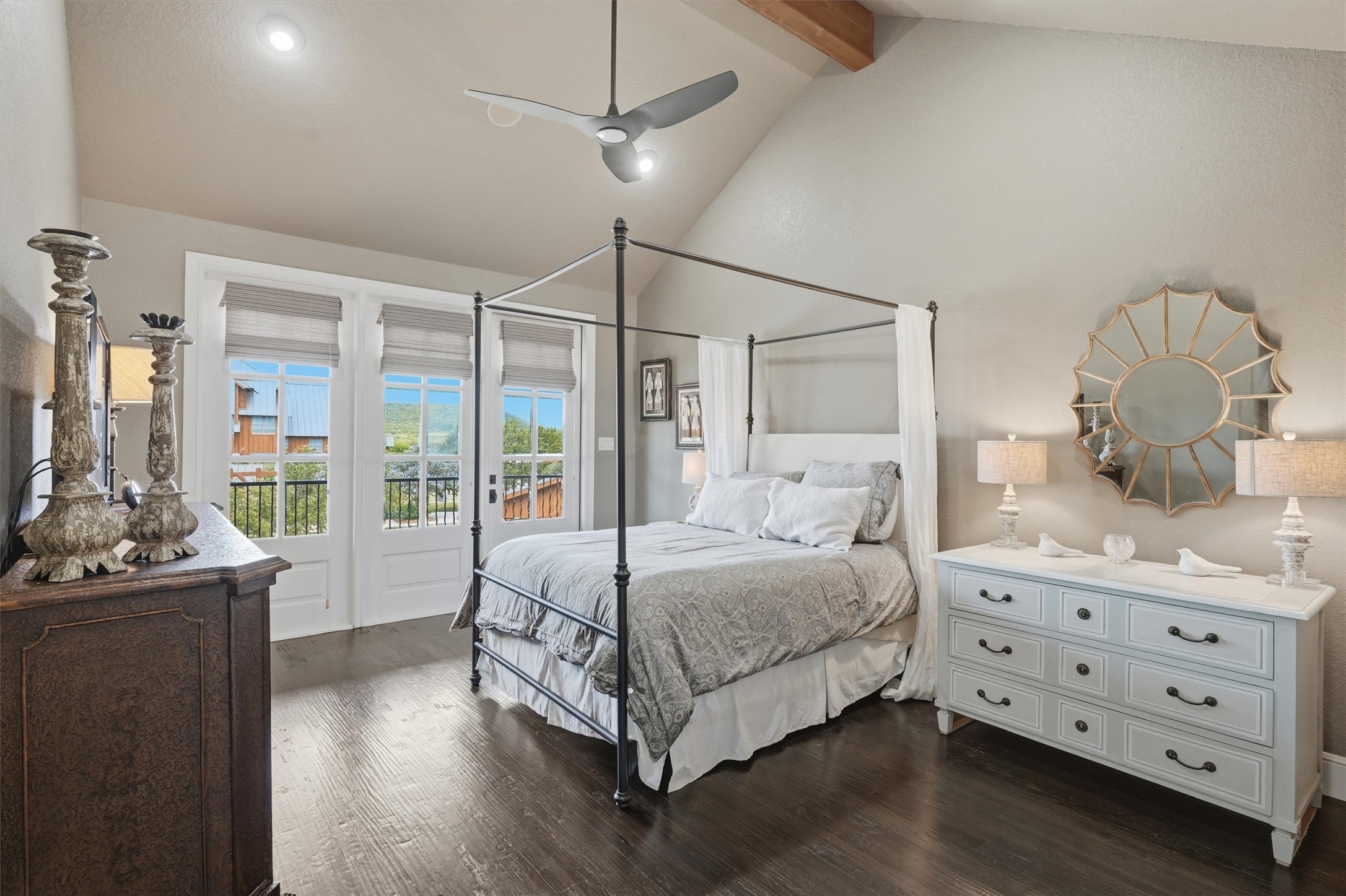 1651 Scenic Drive Graford TX 76449