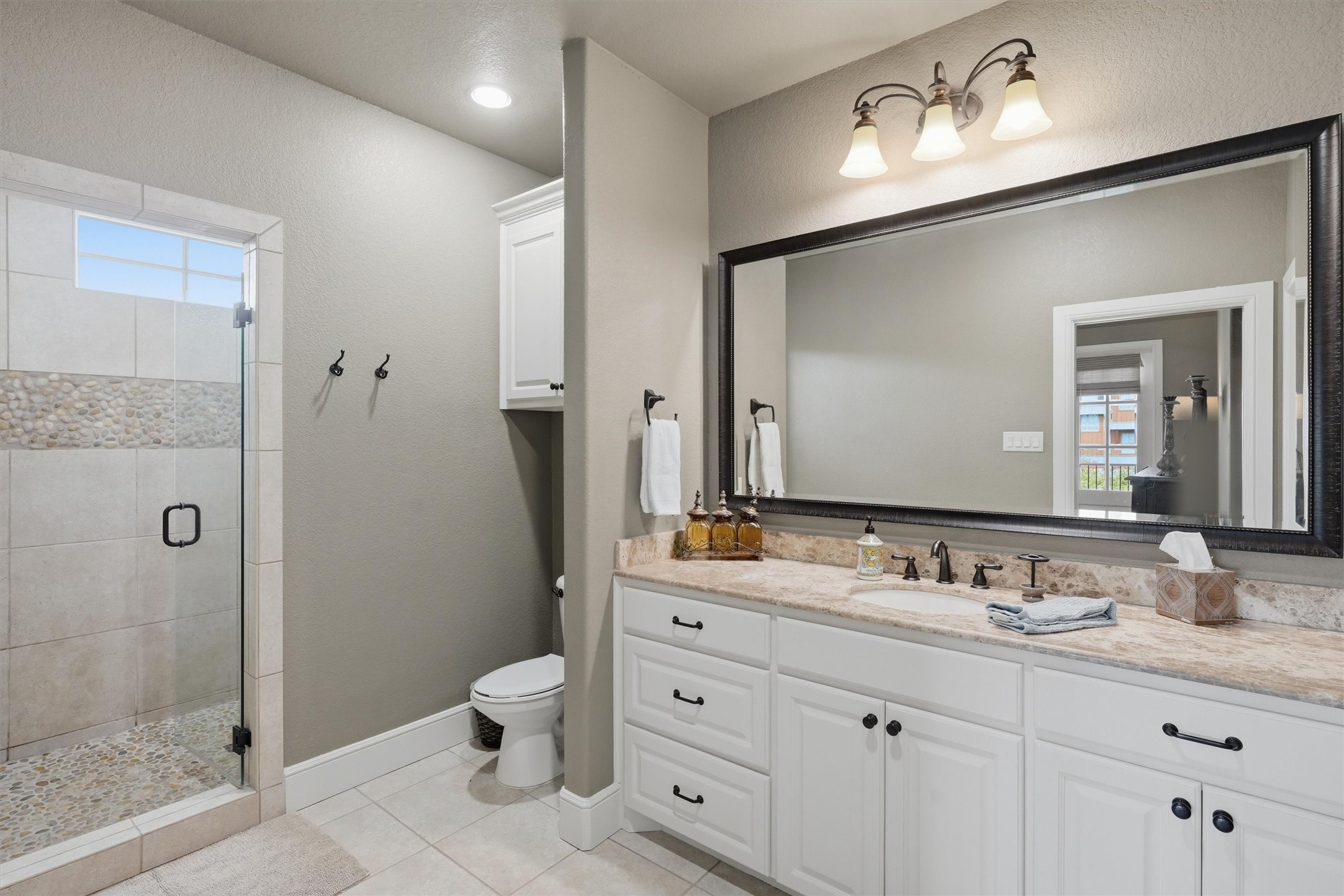 1651 Scenic Drive Graford TX 76449