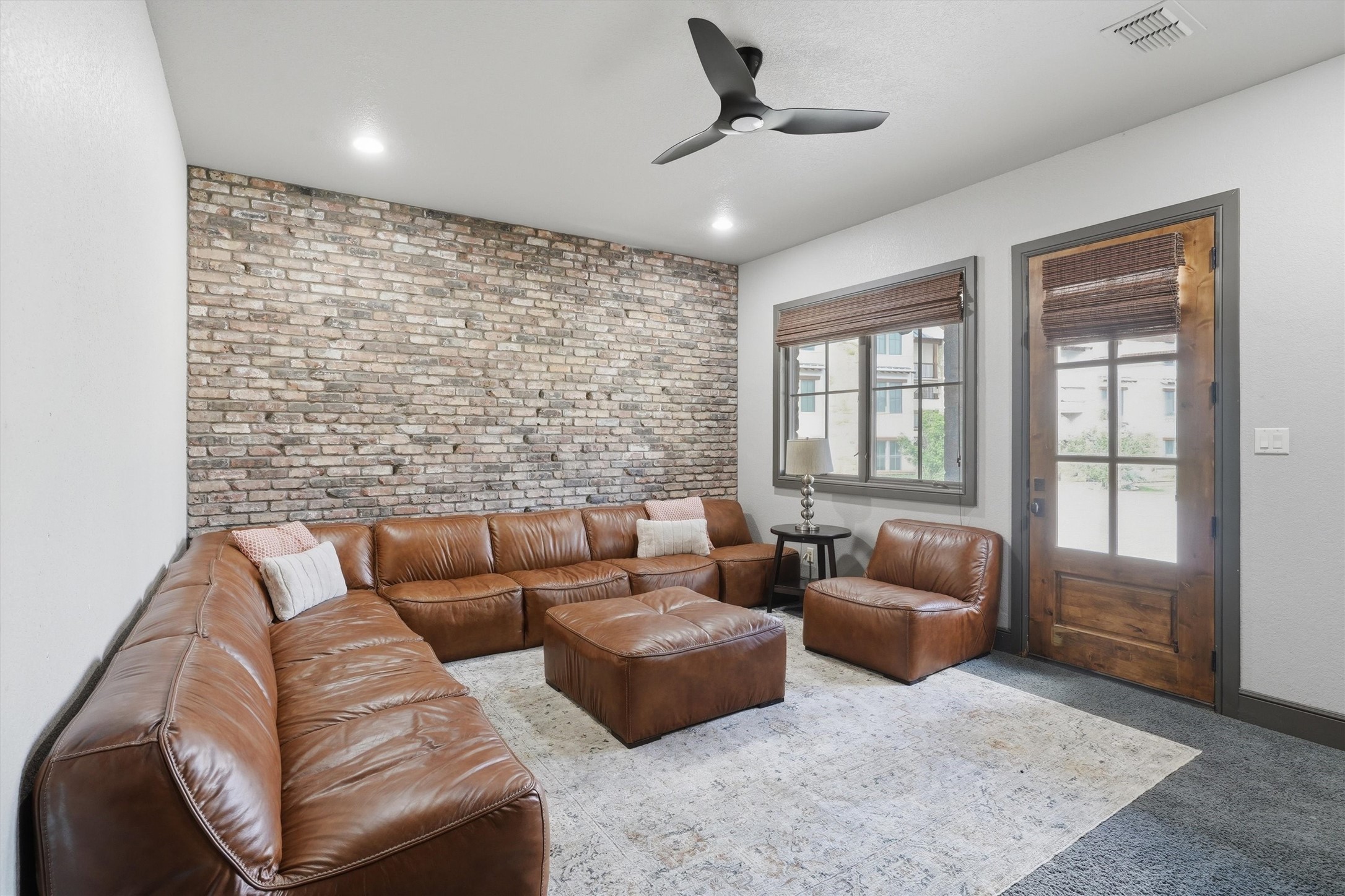 1651 Scenic Drive Graford TX 76449