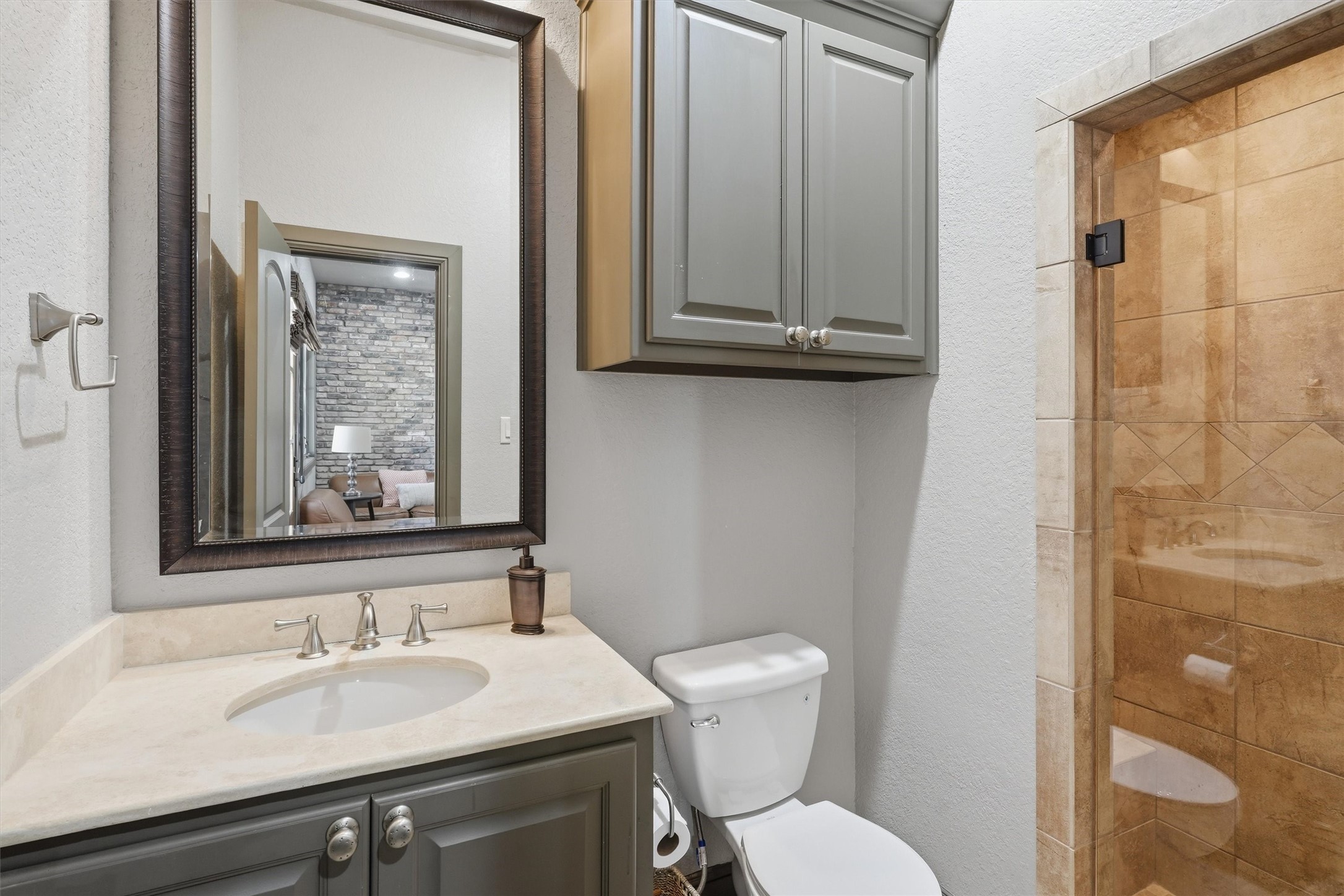 1651 Scenic Drive Graford TX 76449